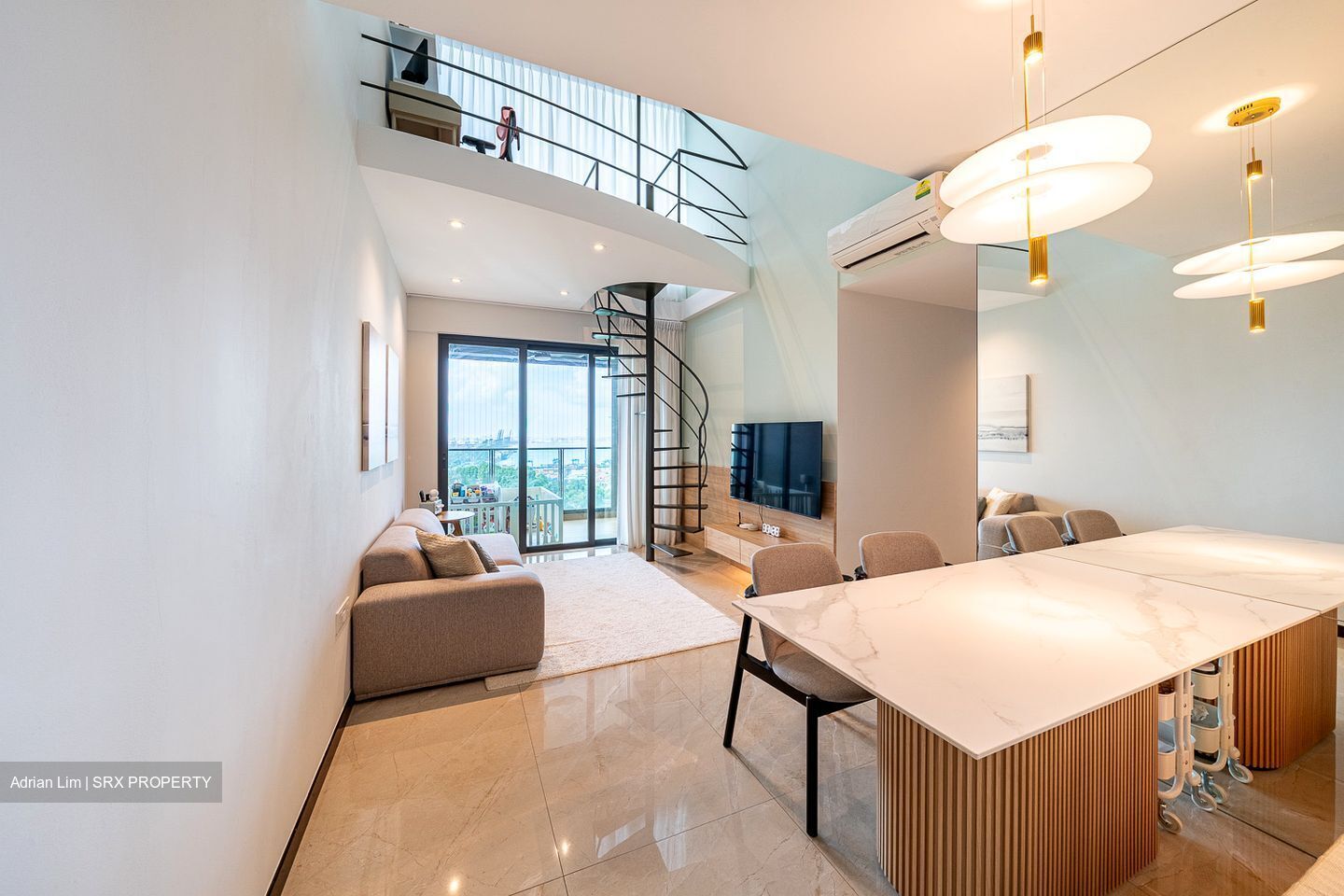 Normanton Park (D5), Apartment #447044531